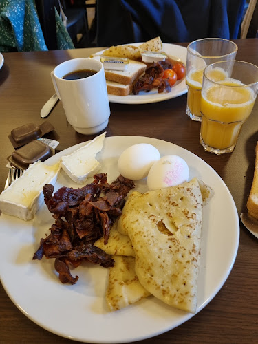 Restaurant Pirates Inn - Gastronomi og hotelvirksomhed