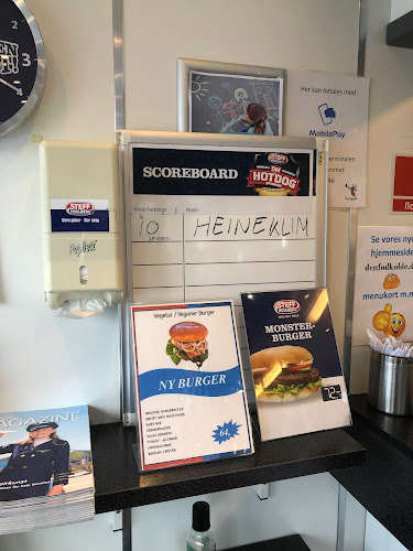 Østergade 66, 9460 Brovst