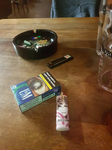 Opinii despre Chevy's în København - Gastronomi og hotelvirksomhed