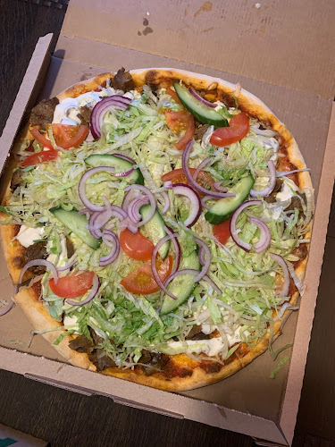 Opinii despre Lazio Pizzeria în Hørsholm - Gastronomi og hotelvirksomhed