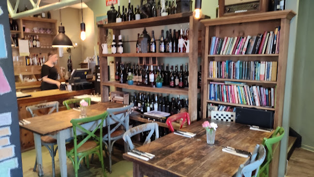 Comentarii opinii despre Chalet Steak & Burger