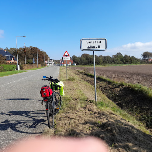 Comentarii opinii despre Sulsted Kro