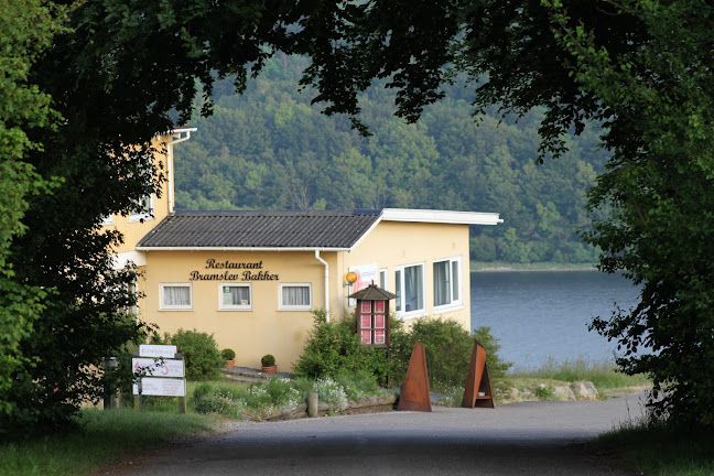 Restaurant Bramslev Bakker - Hobro