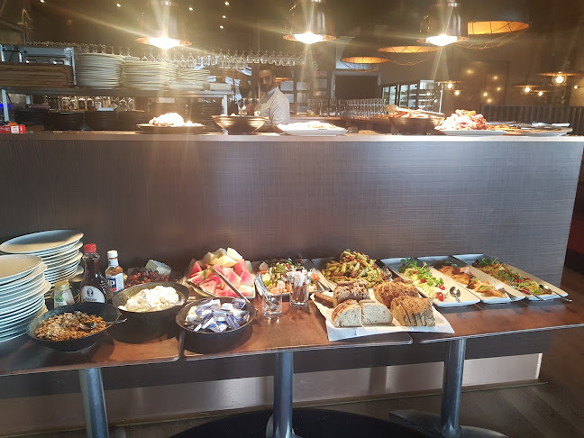 Opinii despre Mercante în København - Gastronomi og hotelvirksomhed