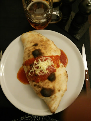 Ristorante Pizzeria Italia - Ringkøbing