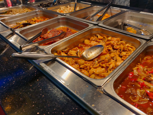 AKA WOK STICKS - Ringsted