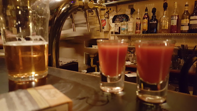 Opinii despre Märkbar în Vesterbro - Gastronomi og hotelvirksomhed