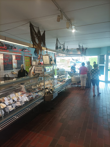 Comentarii opinii despre Havnens Fiskehus