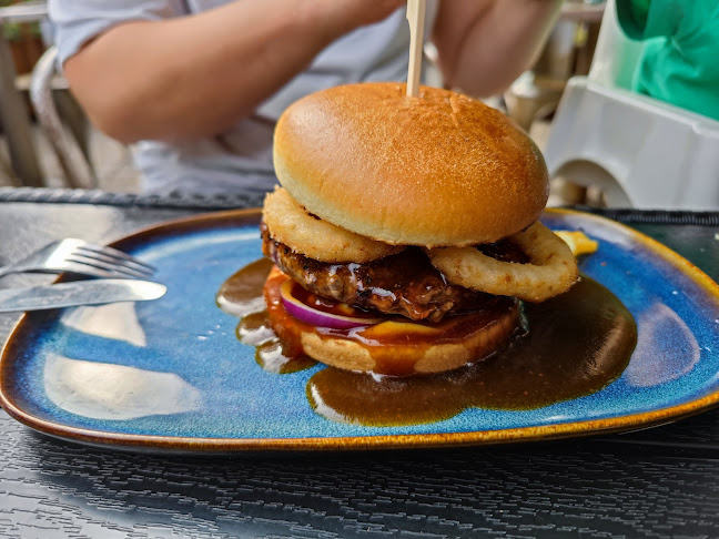 Opinii despre Mindbjergs în Nykøbing Falster - Gastronomi og hotelvirksomhed