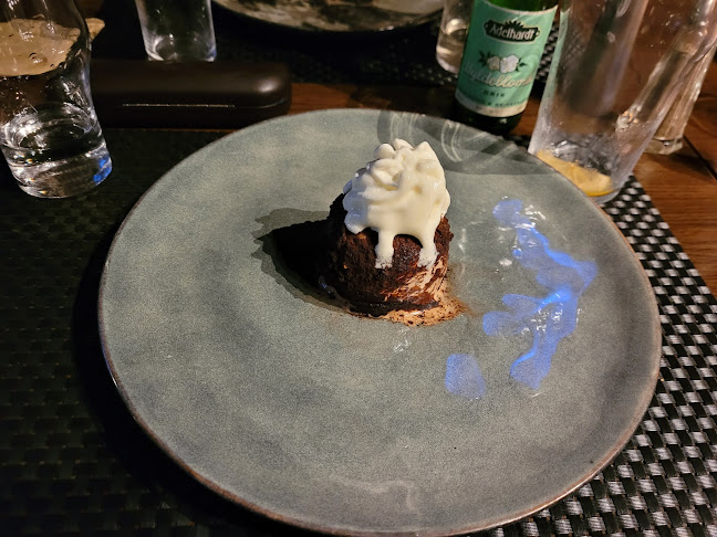 Restaurant Amarone - Gastronomi og hotelvirksomhed