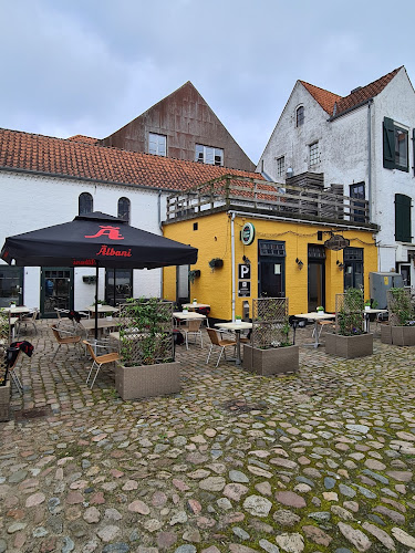 Comentarii opinii despre Old Danish Pub