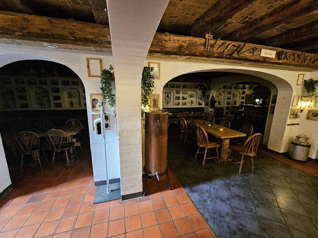 Kjøbstaden - Ebeltoft