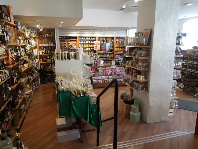 Skælskør vinhandel - Gastronomi og hotelvirksomhed