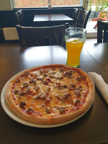 Pizzeria og Burger House Ballerup