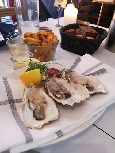 Mefisto Restaurant & Gårdhave - Aarhus