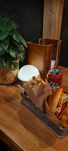 Burger Shack Kolding - Gastronomi og hotelvirksomhed