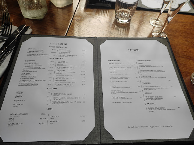 Nikolaj Plads 10, 1067 København