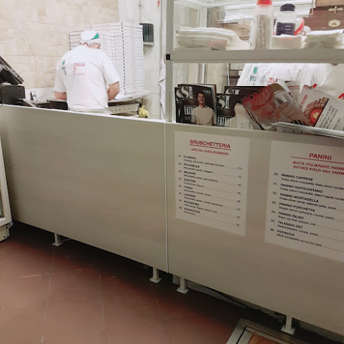 Amagerbrogade 168, 2300 København