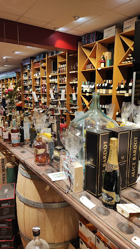 Opinii despre Fam. Carstensens Tehandel A/S în Aabenraa - Gastronomi og hotelvirksomhed