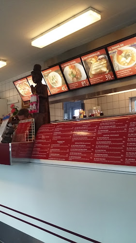 Familie Cafeen - Gastronomi og hotelvirksomhed