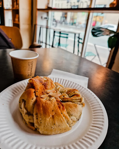 Copenhagen Coffee Lab - Strandlodsvej