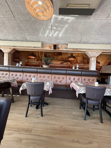 Comentarii opinii despre Mama Mia Pizza