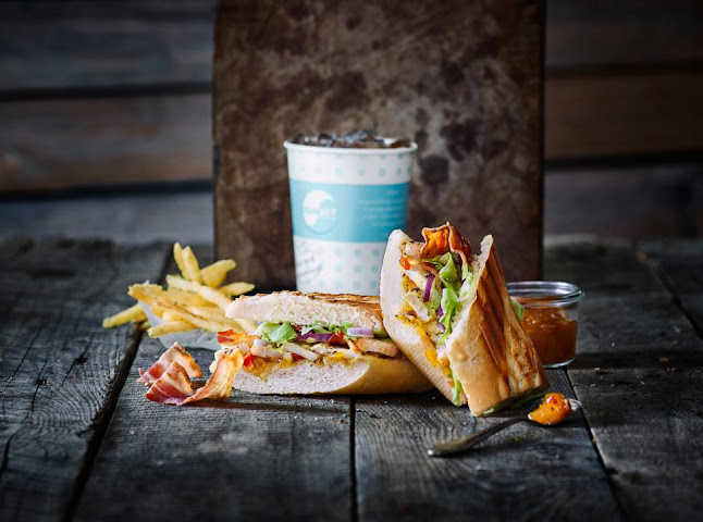 Comentarii opinii despre Sunset Boulevard