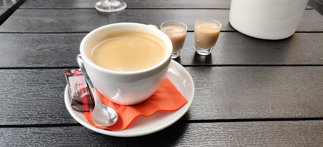 Comentarii opinii despre Pandekagehuset Løkken [CLOSED DURING FALL/WINTER]