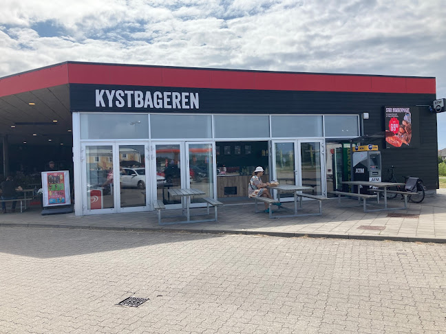 Kystbageren - Løkken