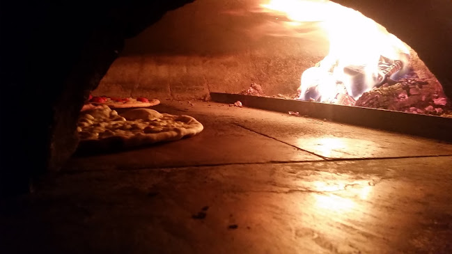 La Vecchia Signora - Indre By