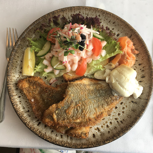 Comentarii opinii despre Restaurant Stauning Havn