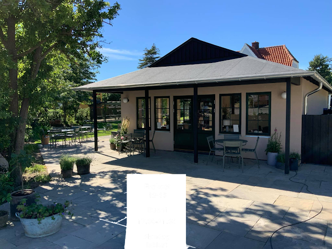 Opinii despre Havesalonen în Tisvilde - Gastronomi og hotelvirksomhed
