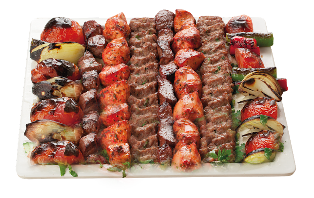 Cafè 2770 - Kastrup