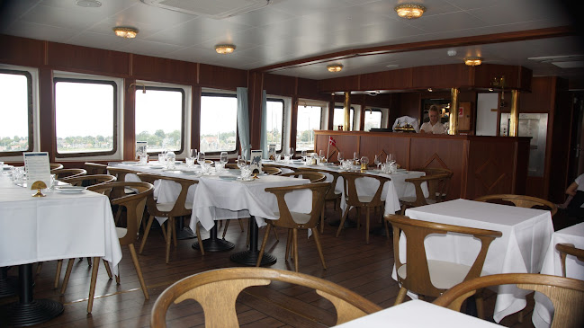 Comentarii opinii despre M/S Sagafjord - Restaurant Roskilde