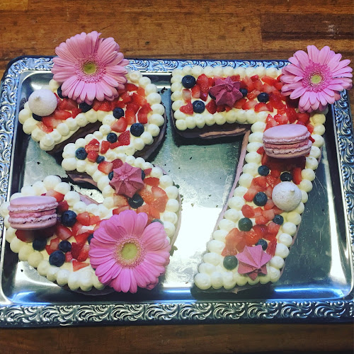 Opinii despre Svalegårdens Bageri în Roskilde - Gastronomi og hotelvirksomhed