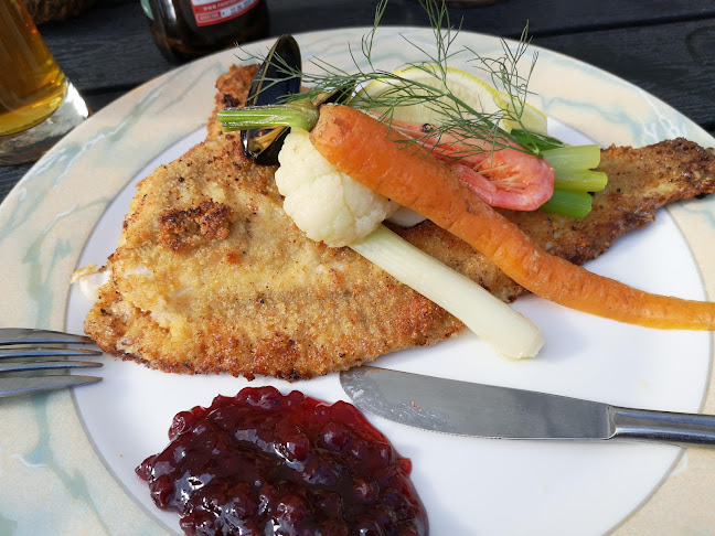 Comentarii opinii despre Thinghuskroen