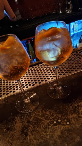 No Stress Bar - Indre By