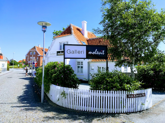 Kræmmerhuset v/Pernille Palsbak Vernersen