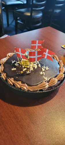 Mascot Bodega - Gastronomi og hotelvirksomhed