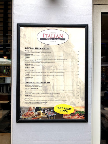 Comentarii opinii despre Restaurant Søborg