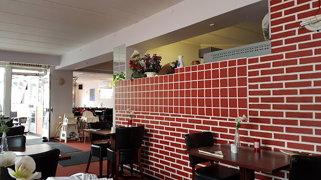 Hollands Gaard 16, 4800 Nykøbing Falster