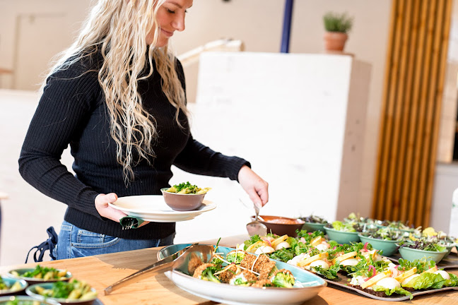 Platformens Madhus - Gastronomi og hotelvirksomhed