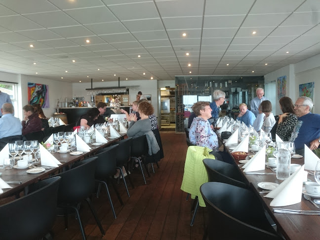 Restaurant Strandtangen - Gastronomi og hotelvirksomhed