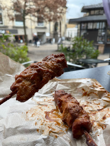 Rådhustorvet 3, 8900 Randers