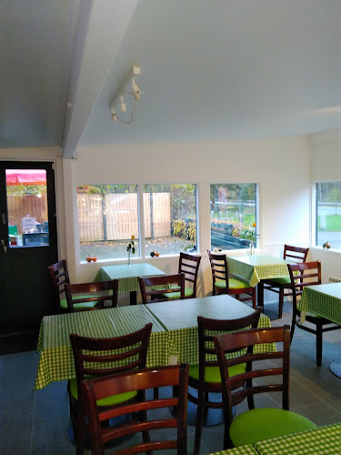 Comentarii opinii despre 5-kløveren - det gode smørrebrød