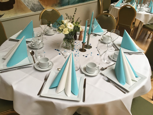 Restaurant Noli - Gastronomi og hotelvirksomhed