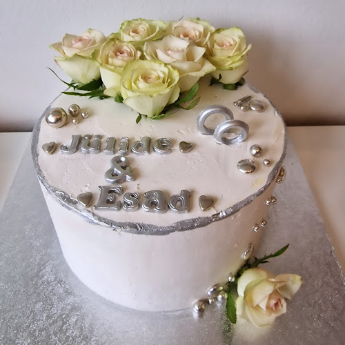 Comentarii opinii despre Cakes by Joana