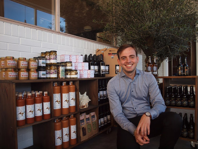 Elenas ApS - Gastronomi og hotelvirksomhed