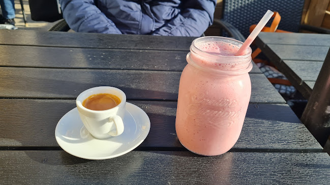 Pandekagehuset Løkken [CLOSED DURING FALL/WINTER]