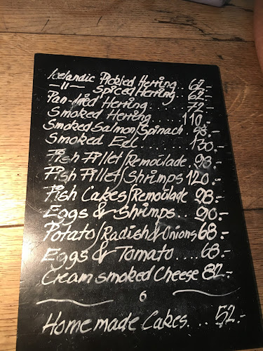 Comentarii opinii despre Cafe Rabes Have